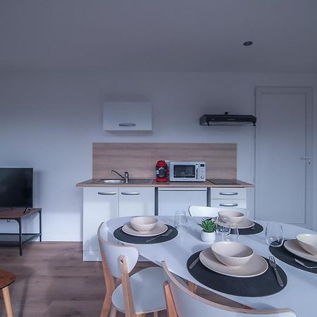 Le Scandinave - Tarbes Centre 外观 照片