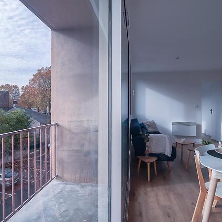 Le Scandinave - Tarbes Centre 外观 照片